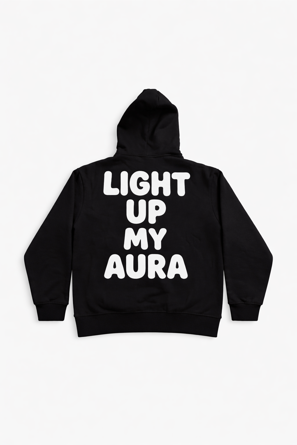 Black LUMA Flair Full Set