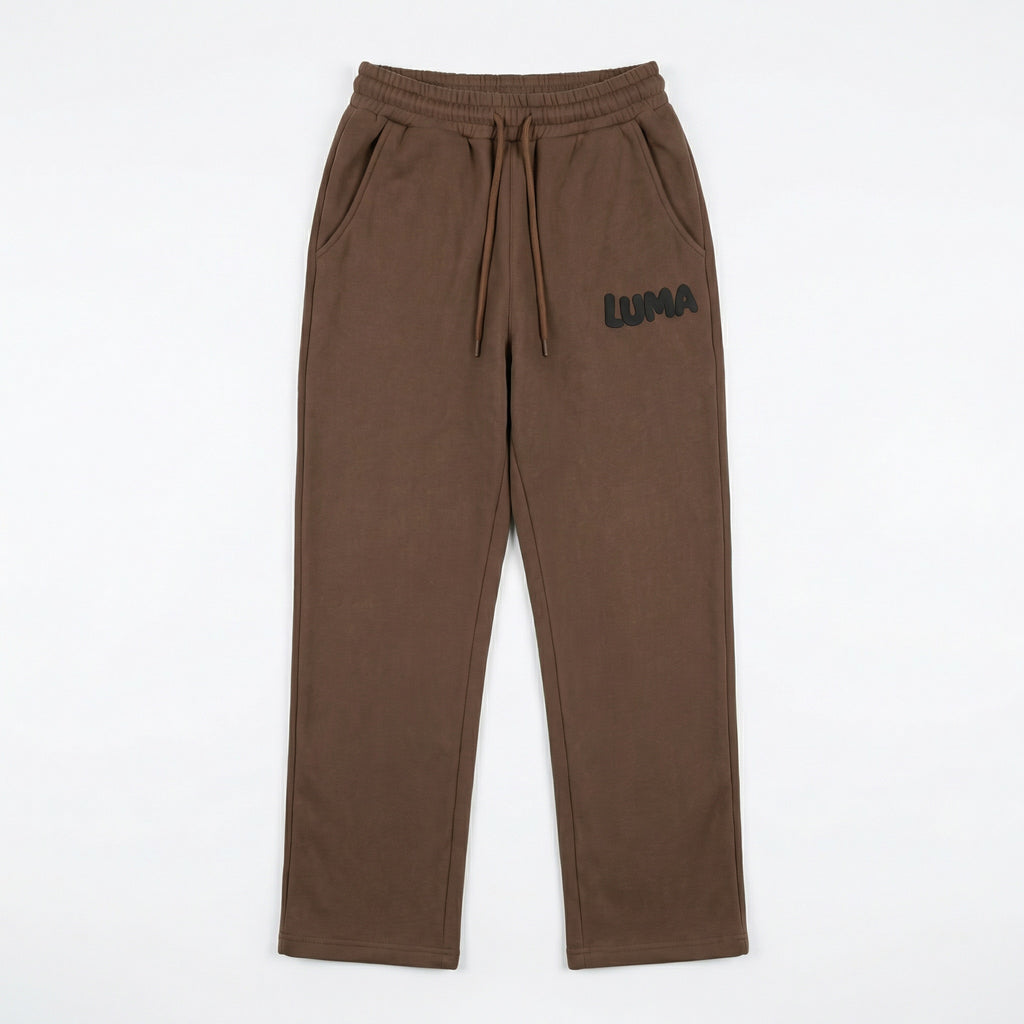 Brown LUMA Flair Full Set