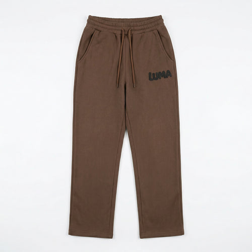 Brown LUMA Flair Full Set