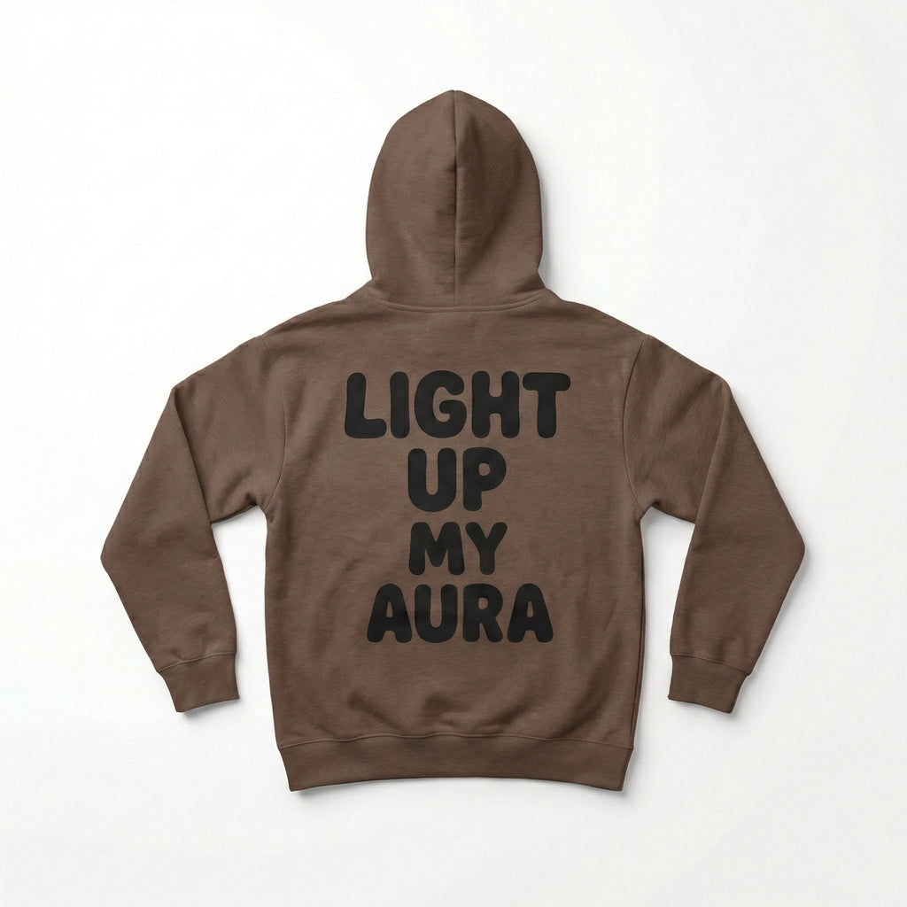 Brown LUMA Cropped Full Set