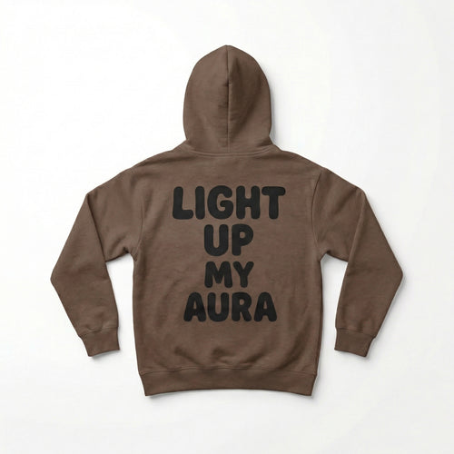 Brown LUMA Cropped Full Set