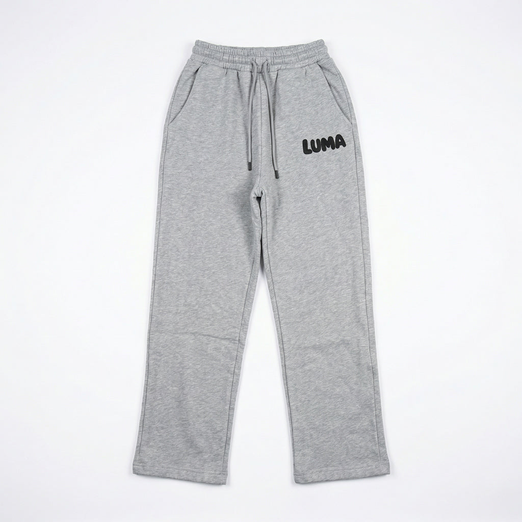 Grey LUMA Flair Full Set