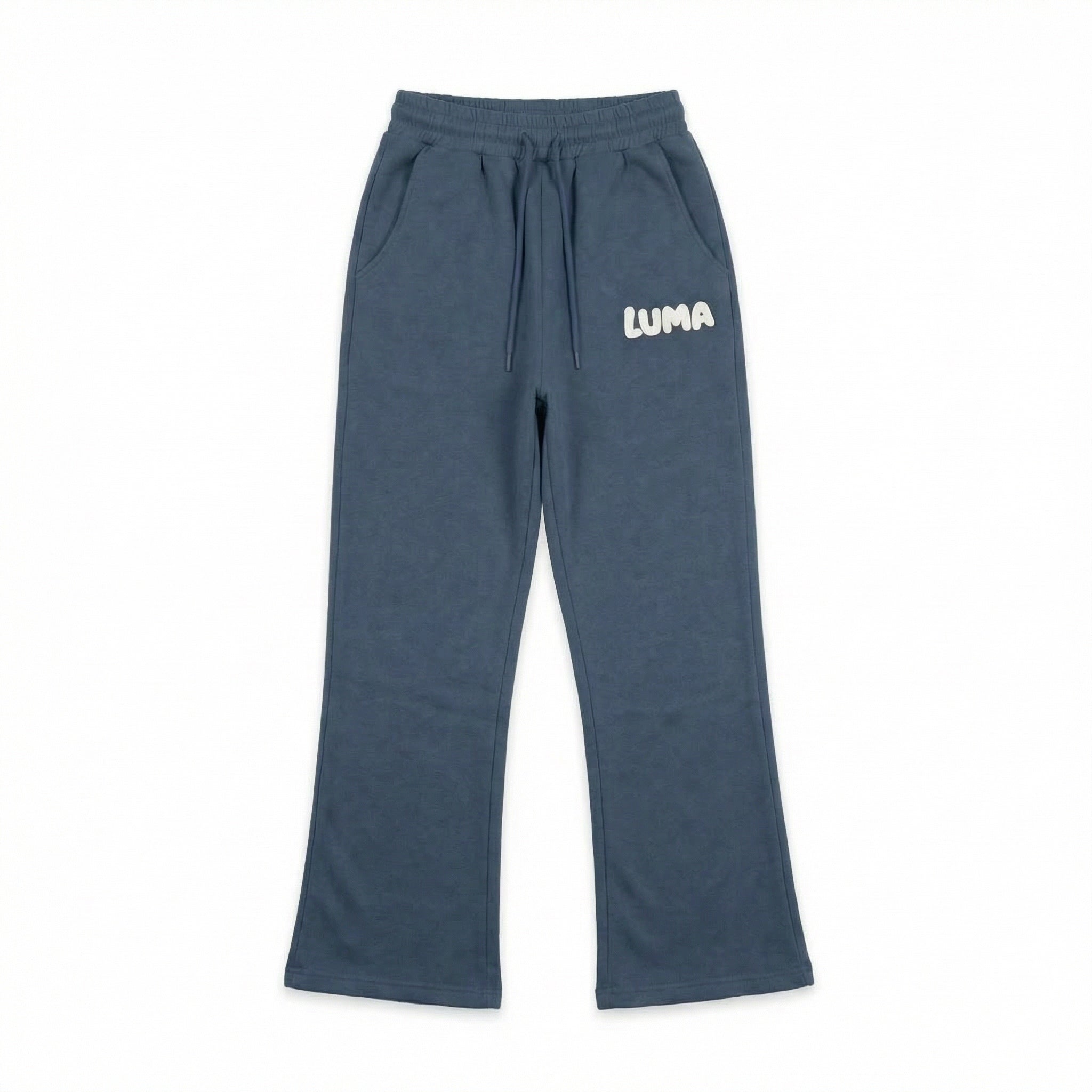 Navy Blue LUMA Flair Set