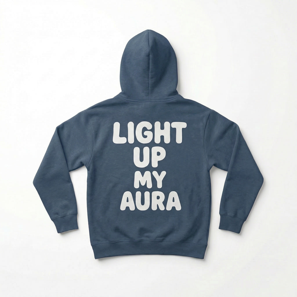 Navy Blue LUMA Flair Set