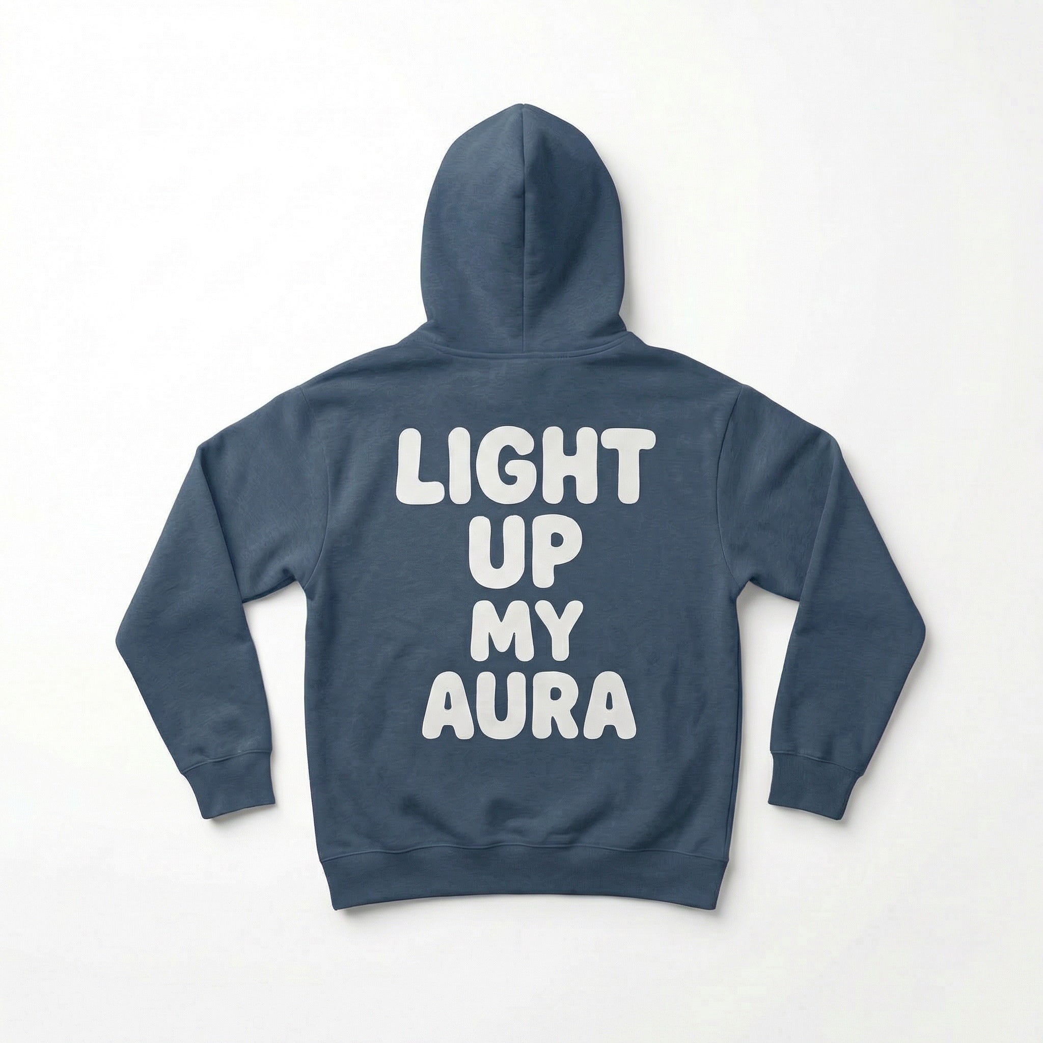 Navy Blue LUMA Flair Set